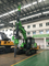 KR50A - 16 Earth Auger Piling Rig Machine Drill Bagger 작업 속도 40rpm