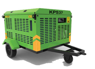 KP450S 유압 더미 차단기 연료 탱크 양 320L 펌프장을 위한 전기 수력 팩