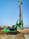매체는 일등석 샤시 Kr150c 파일드라이버 150 KN.M으로 회전식 축적한 장비를 분류했습니다
