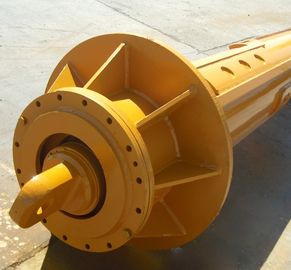 Soilmec 유형 기초 드릴링 공구 SR80C 기계적인 켈리 막대기