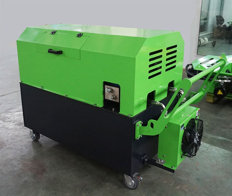 품질  Foundation Construction Equipment Electric Hydraulic Power Pack 1460 Rpm Motor Working Speed 공장