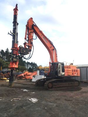 품질  4.6t Excavator Attachment Parts Telescopic Arm 공장