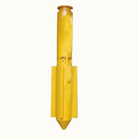 건축 Vibro 탬퍼 Vibroflotation 장비를 설계하는 Vibro 쓰레기 압축 분쇄기 기계