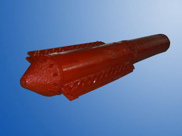 건축 Vibro 탬퍼 Vibroflotation 장비를 설계하는 Vibro 쓰레기 압축 분쇄기 기계