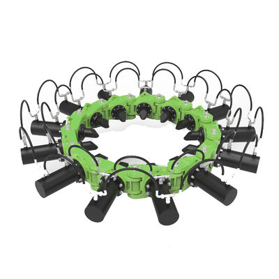 1800mm 수압 스파일 브레이커