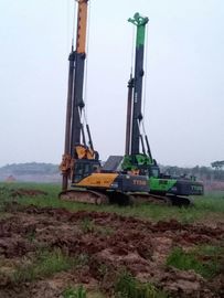 KR150C CAT 체시 고성능 수압 펠링 리그 강하고 내구성있는 펠링 기초