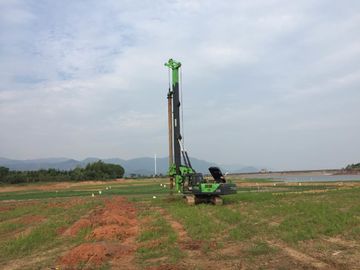 KR150C CAT 체시 고성능 수압 펠링 리그 강하고 내구성있는 펠링 기초