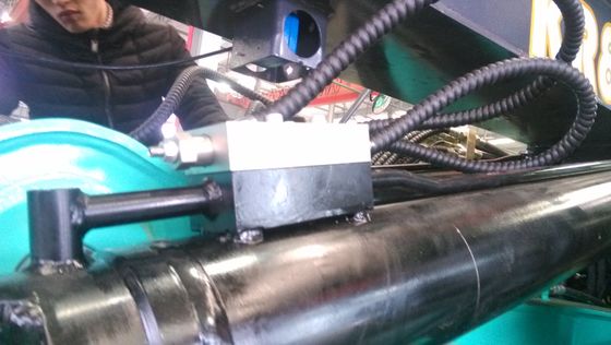 150 KN.m 최대 토크를 가진 강력한 말뚝 박기 장비, 94.3톤 용량 및 50,000kg 무게