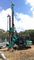 Long Sprial CFA Rotary Piling Rig For 12m Depth  Max. Drilling Diameter 600mm High Stability Low Cost