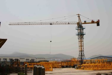 건축 부지/건축 용지는 140m 6ton 탑 기중기 드는 수용량으로 힘 32.8 kW 합계 Cranes