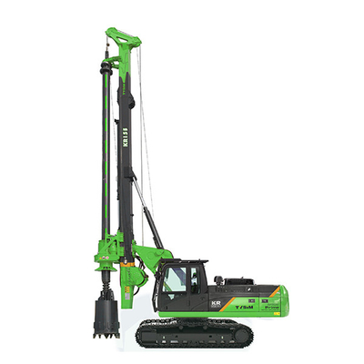 KR220C CAT 체시 회전형 픽링 리그 OEM